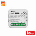 Módulo Automação Interruptor Dimável Wifi 1 Canal Tuya - Tauu.pt