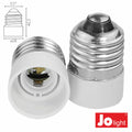 Casquilho Adaptador De E27 P/ E14 - Tauu,pt