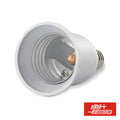 Casquilho Adaptador De E14 P/ E27 - Tauu,pt