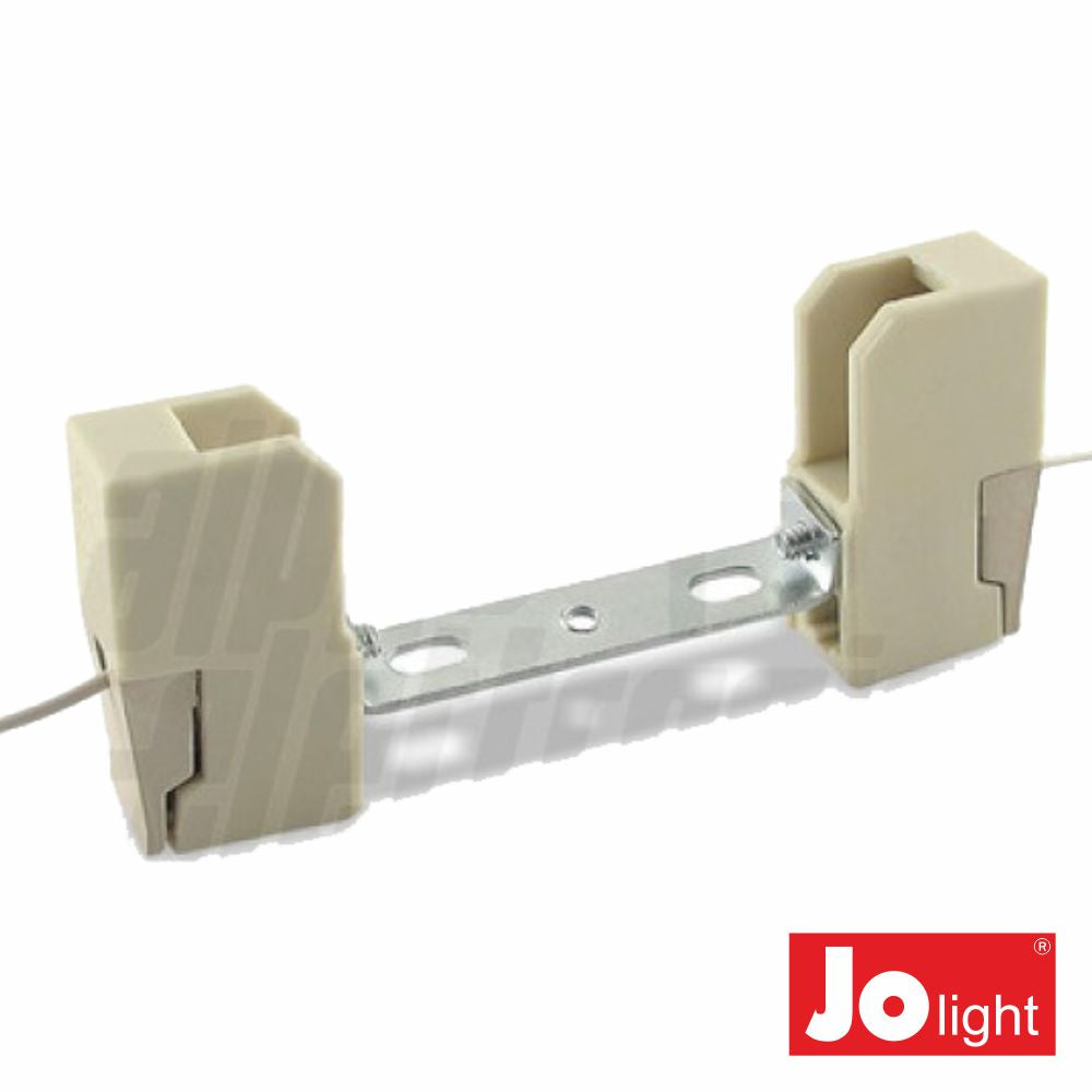 Casquilho P/ Lâmpada R7S Bege 78Mm Jolight - Tauu,pt