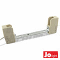 Casquilho P/ Lâmpada R7S Bege 117Mm Jolight - Tauu.pt