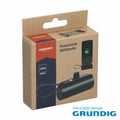 Powerbank 5000Mah Usb-C Preto Grundig - Tauu.pt