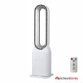Ventoinha Torre Bladeless 50W Melchionifamily - Tauu.pt