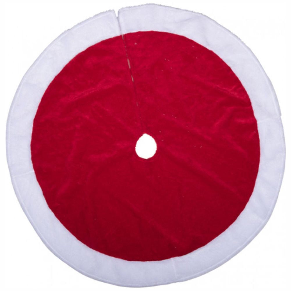 Saia Decorativa P/ Árvore De Natal Ø1M - Tauu.pt