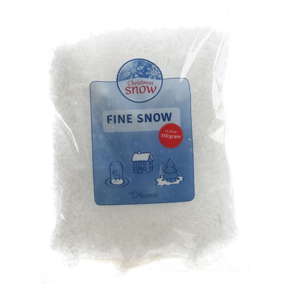 Saco De Neve Artificial 150Gr - Tauu.pt
