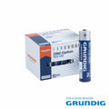 Pilha Zinco-Carvão R03/Aaa 1.5V 30X Grundig - Tauu.pt
