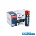 Pilha Alcalina Lr6/Aa 1.5V 24X Grundig - Tauu.pt