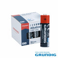 Pilha Alcalina Lr6/Aa 1.5V 16X Grundig - Tauu.pt
