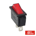 Interruptor Basculante 15A-250V Spst On-Off - Tauu,pt