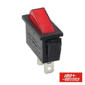 Interruptor Basculante 15A-250V Spst On-Off - Tauu.pt