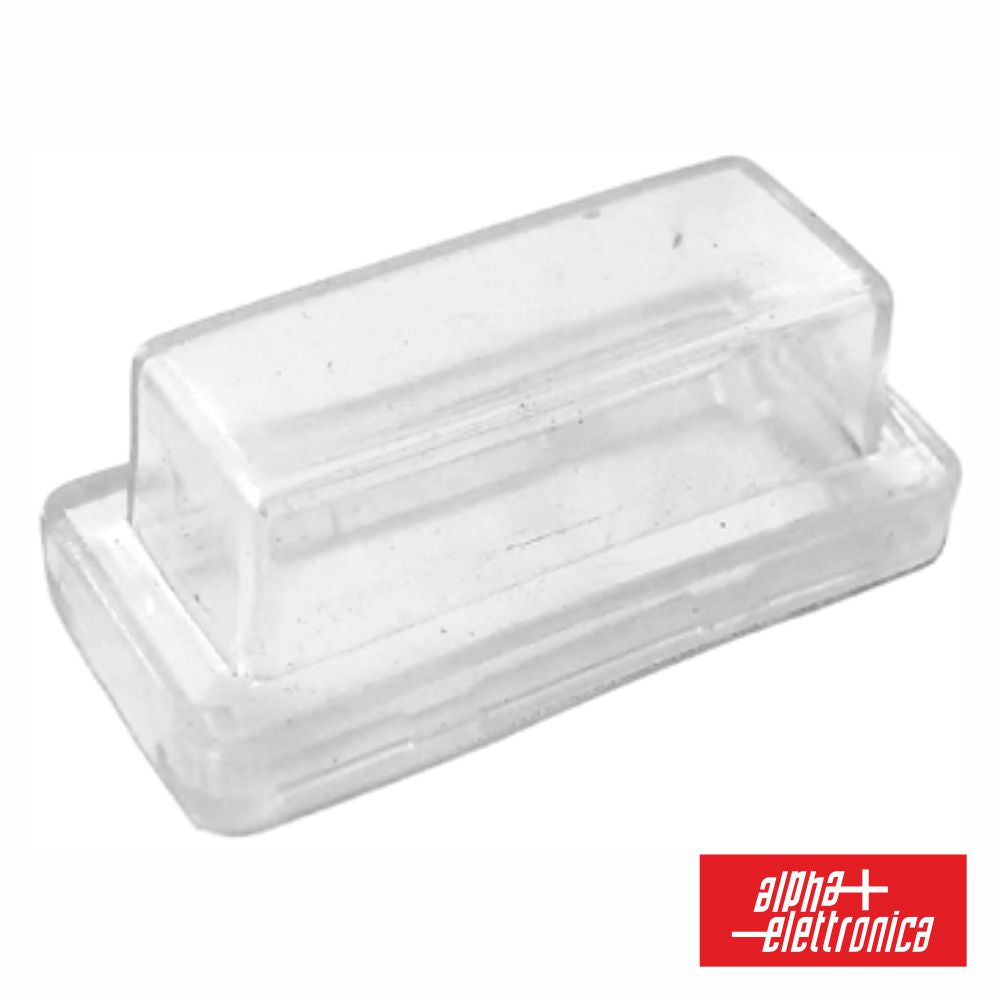 Capa Protectora Borracha P/ Interruptor Alpha - Tauu.pt