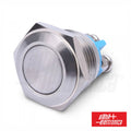 Comutador Pulsador Redondo Ip65 230V Off/ (On) N,A - Tauu,pt