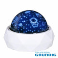 Projetor Infantil Led Astronauta Grundig - Tauu,pt