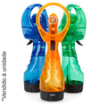 Ventoinha Portátil C/ Nebulizador Ø 10Cm - Tauu.pt