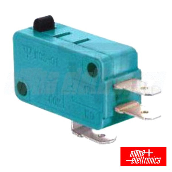 Comutador Microswitch 16A - Tauu,pt