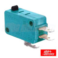 Comutador Microswitch 16A - Tauu.pt
