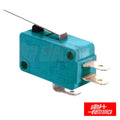 Comutador Microswitch 16A Patilha Grande - Tauu,pt