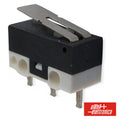 Comutador Microswitch 1A Patilha Pequena - Tauu,pt