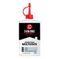 Óleo Lubrificante Multiusos 100Ml 3-En-Uno Wd40 - Tauu.pt