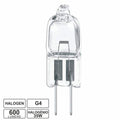 Lâmpada G4 35W 12V Halog - Tauu,pt