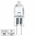 Lâmpada G4 35W 12V Halog - Tauu.pt