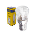 Lâmpada E14 15W 230V 300ºc P/Fornos - Tauu,pt