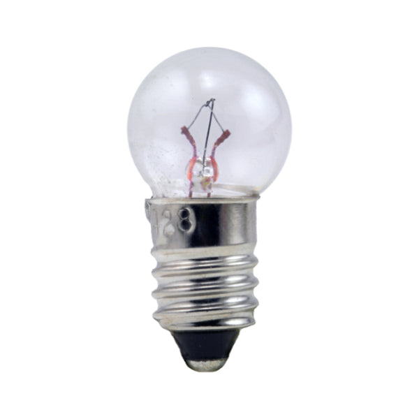 Lâmpada E10 3,5V - Tauu,pt