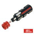 Ficha Isqueiro Macho Com Fusivel 8A - Tauu.pt