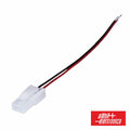 Cabo P/ Ficha De 2P Molex 5559-02 15Cm Alpha - Tauu,pt