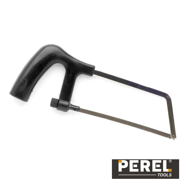 Mini Serra Para Metais 152Mm Perel - Tauu,pt