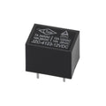 Relé 12Vdc Inversor Unipolar 12A/12V - Tauu.pt