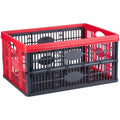 Caixa De Arrumação Dobrável 32L 475X35X236 - Tauu,pt