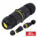 Ligador 3 Condutores 16A 450V Ip68 - Tauu,pt