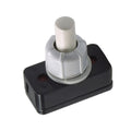 Interruptor Unipolar On-Off 2A-250V - Tauu,pt