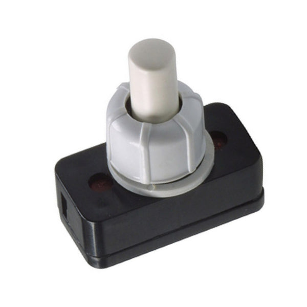 Interruptor Unipolar On-Off 2A-250V - Tauu,pt