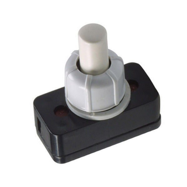Interruptor Unipolar On-Off 2A-250V - Tauu.pt
