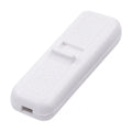 Interruptor De Passagem Bipolar 2A 250V Branco - Tauu,pt