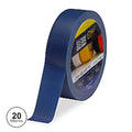 Fita Isoladora Azul 20M - Tauu.pt