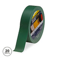 Fita Isoladora Verde 20M - Tauu.pt