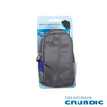 Bolsa P/ Câmara 1 Fecho Grundig - Tauu.pt