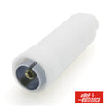Ficha Coaxial Fêmea Isolada 9.5Mm - Tauu.pt