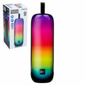 Coluna Bluetooth Portátil 10W Rgb - Tauu,pt