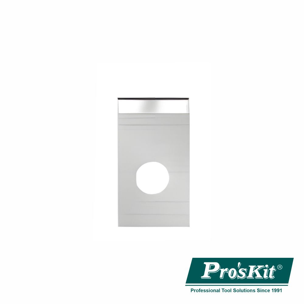 Lâmina De Substituição P/ Alicate Cp-376N Proskit - Tauu,pt