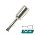 Ponta P/ Ferro Soldar 6Pk-353 Proskit - Tauu,pt
