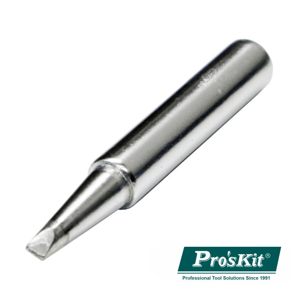Ponta P/ Ferro Soldar 8Pk-354B Proskit - Tauu,pt