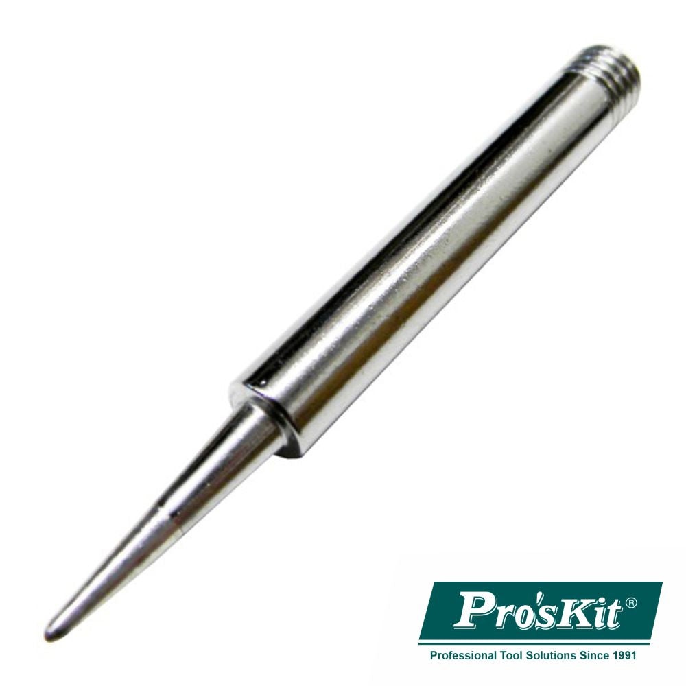 Ponta P/ Ferro Soldar 6B 8Pk-S120Nb Proskit - Tauu,pt