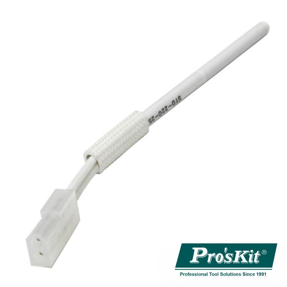 Resistência P/ Ferro De Soldar 8Pk-Sc107B Proskit - Tauu,pt