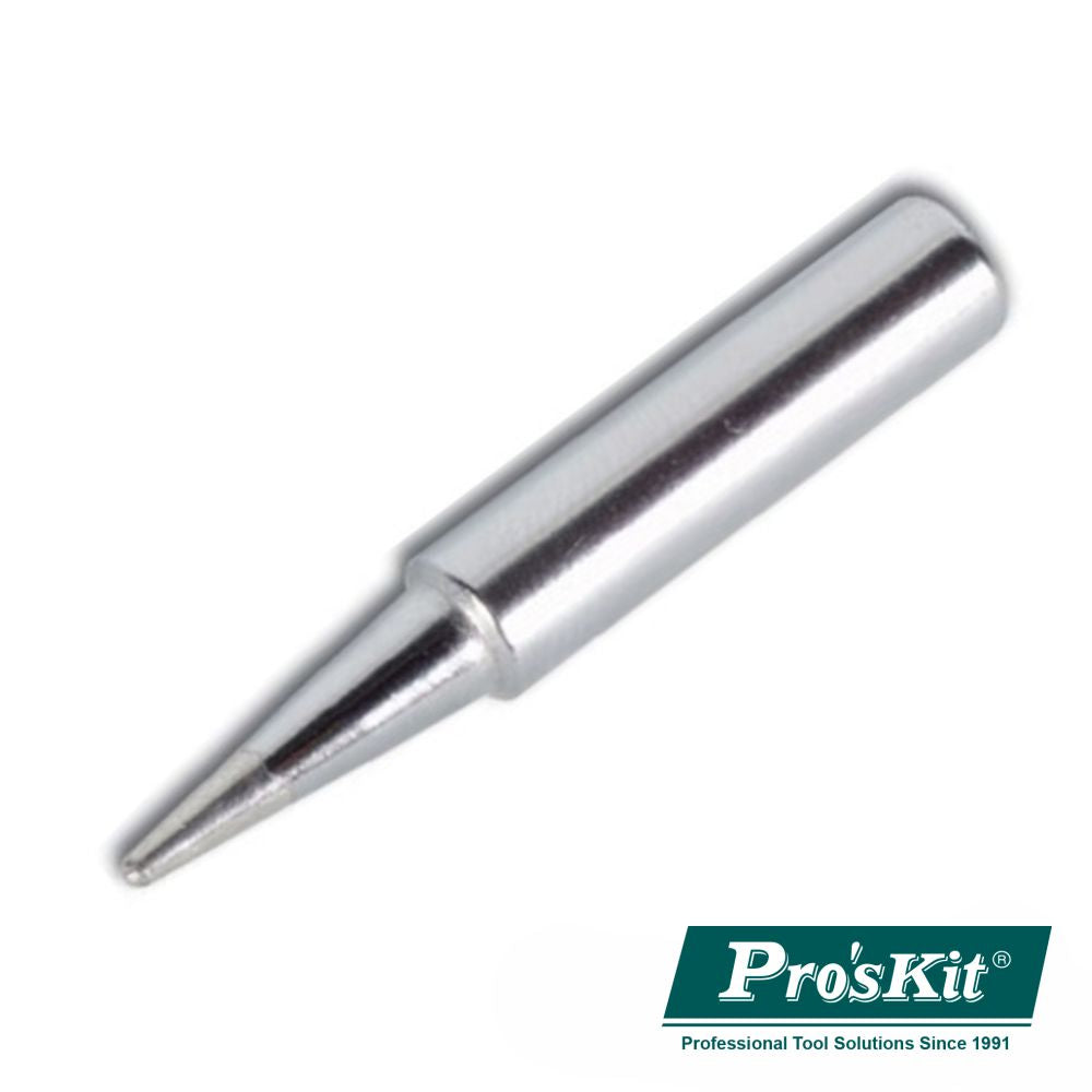 Ponta P/ Ferro Soldar Si-131B Proskit - Tauu,pt