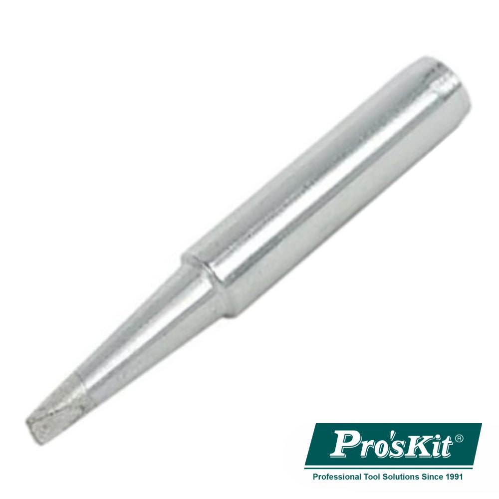Ponta P/ Ferro Soldar 2.4Mm Proskit - Tauu.pt