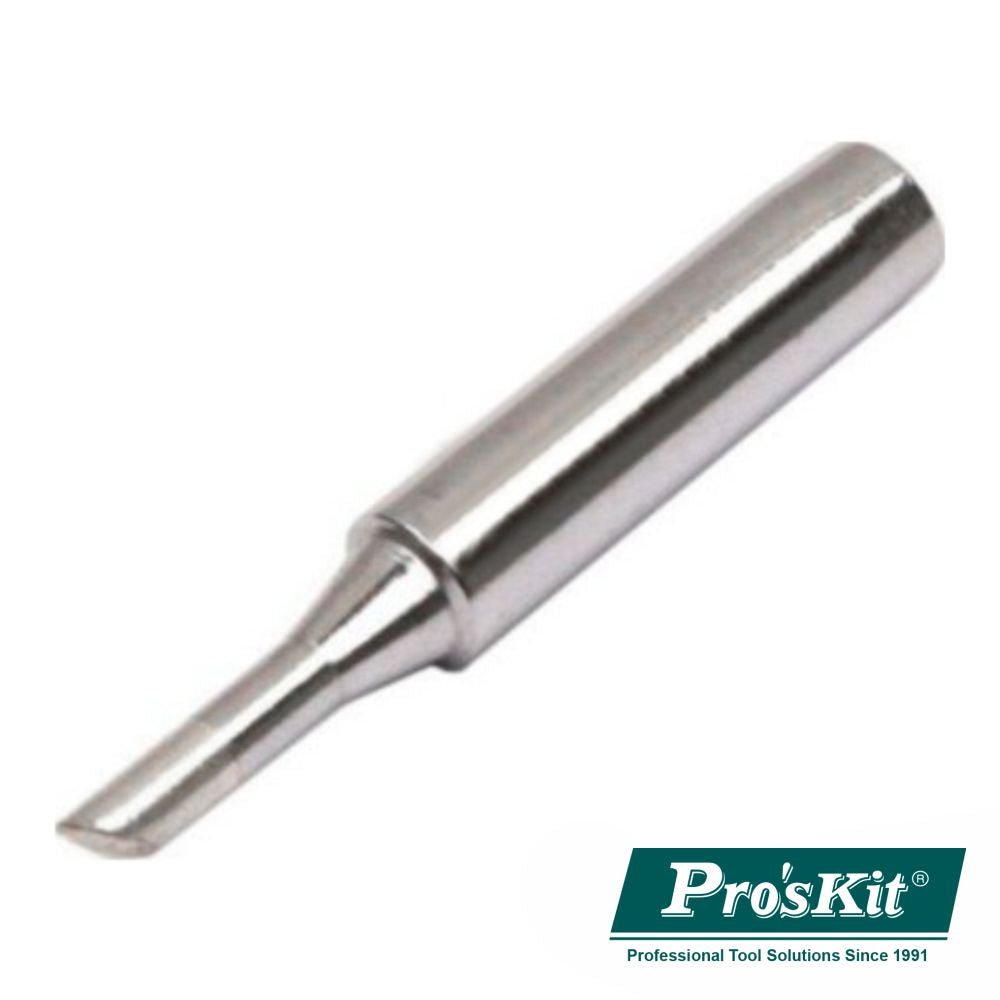 Ponta P/ Ferro Soldar 2Mm Proskit - Tauu.pt
